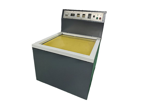 CY-850 单机抛光机